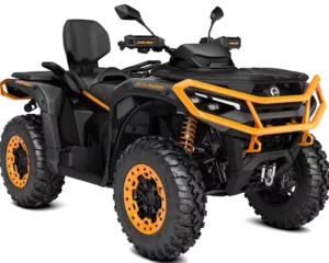 Can-am Quad