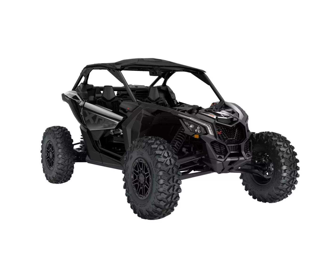 ORV-SSV-MY25-MaverickX3-XRS-TurboRR-Triple-Black-SKU0007TSN00-Studio-34FR-CE-2-scaled-1.jpg