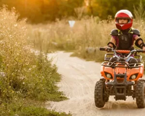 Kinderquad