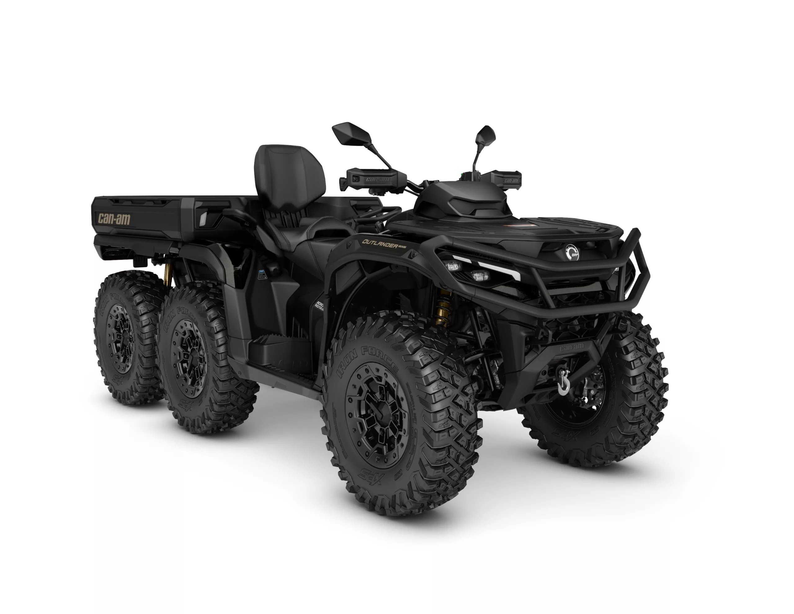 ORV-ATV-Can-Am-MY26-Can-Am-Outlander-MAX-6X6-Backcountry-1000R-T2B-Stealth-Black-0002KTB00-34FR-CE