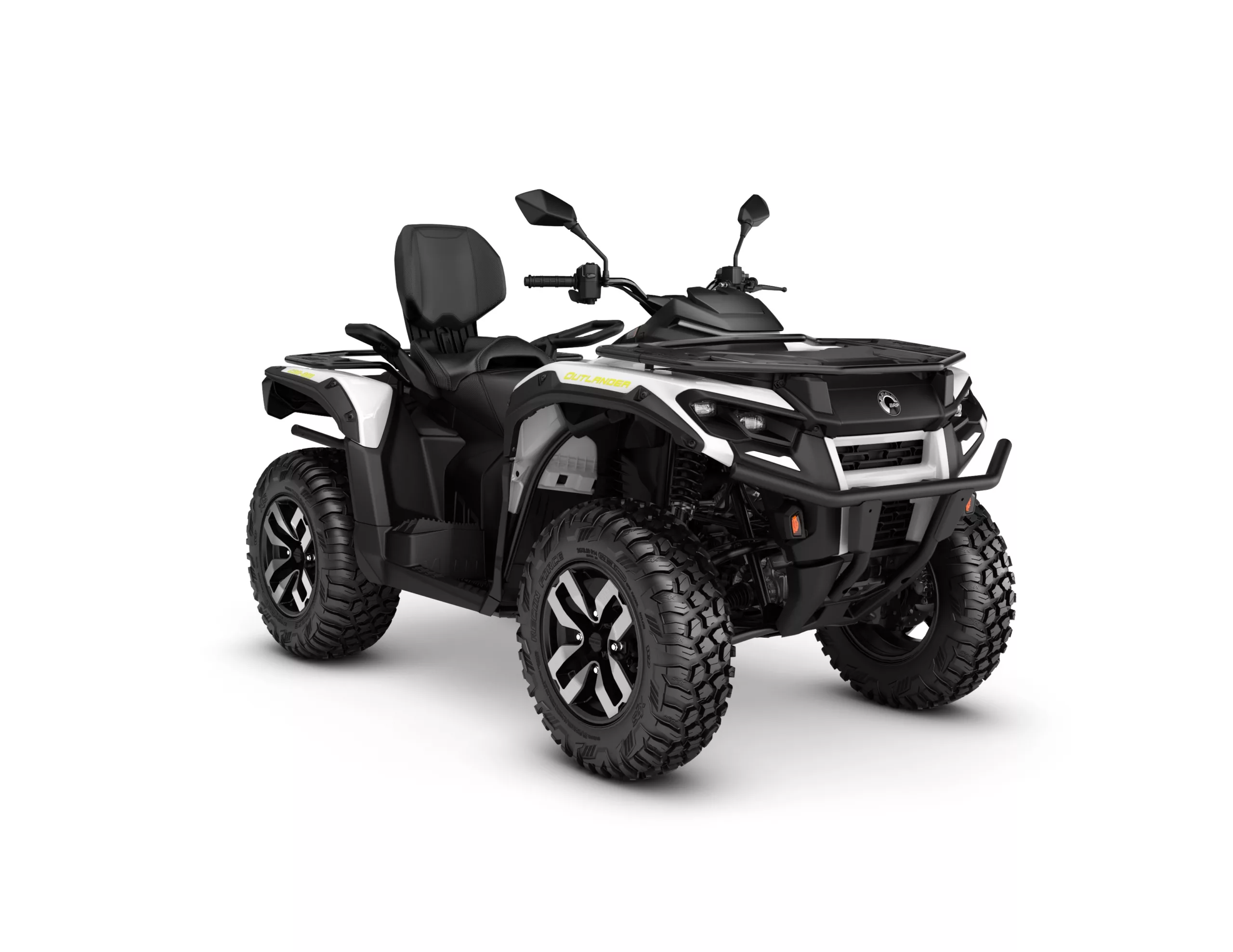 ORV-MY26-ATV-Can-Am-Outlander-MAX-Electric-EPower-T3B-White-0002VTB00-STUDIO-34FR-CE