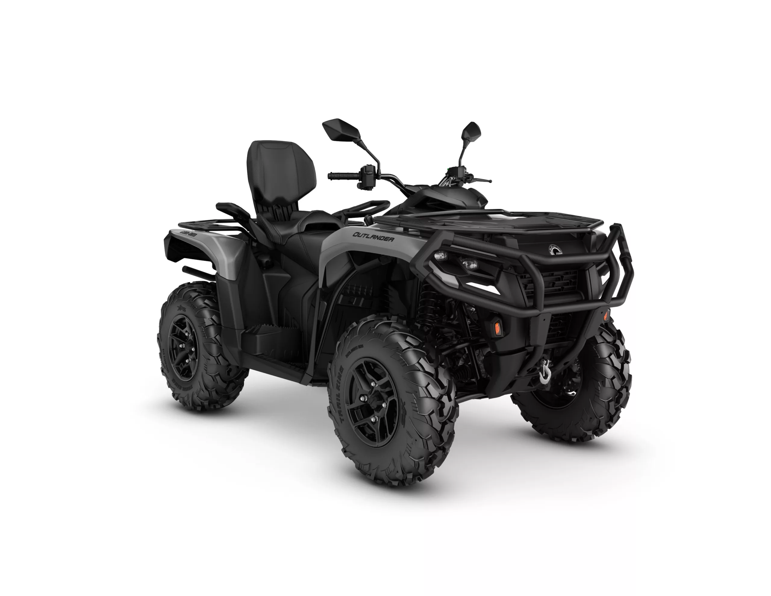 ORV-MY26-ATV-Can-Am-Outlander-PRO-MAX-XU-HD7-T3B-Platinum-Satin-0002BTB00-STUDIO-34FR-CE