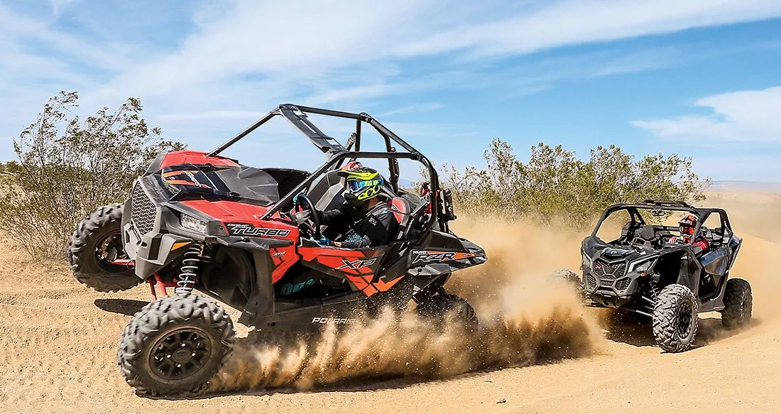 Side by Side Cross Blokzijl!