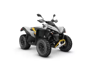 Can-Am Renegade