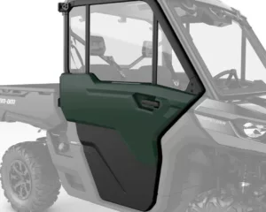 Can-Am deuren