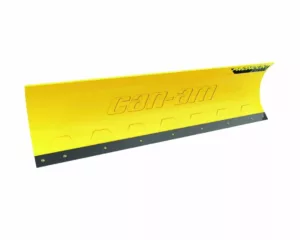 Can-Am sneeuwschuivers