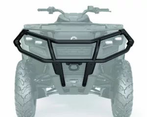 Can-Am bumpers