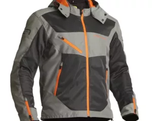Quad Kleding