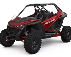 Polaris RZR