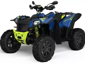 Polaris Scrambler