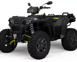 Polaris Sportsman