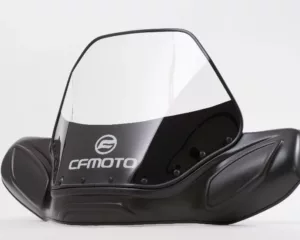 CFMoto windscherm