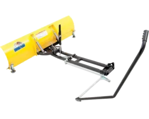 Quad Sneeuwschuifers /sneeuwblazers