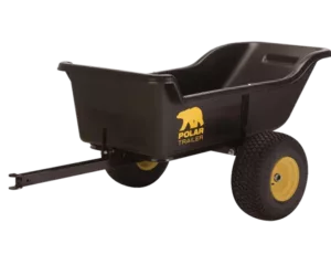 Quad trailers en trailer accessoires